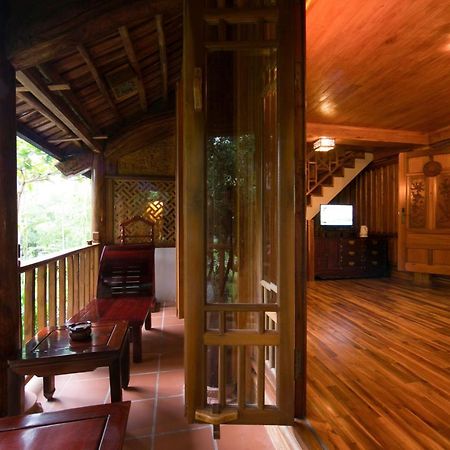 Ancient Village Phu Quoc Resort מראה חיצוני תמונה