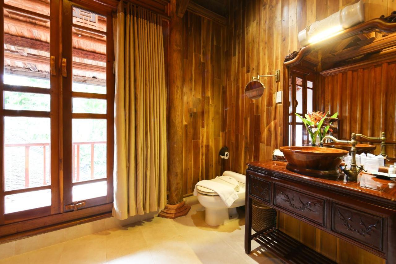 Ancient Village Phu Quoc Resort מראה חיצוני תמונה