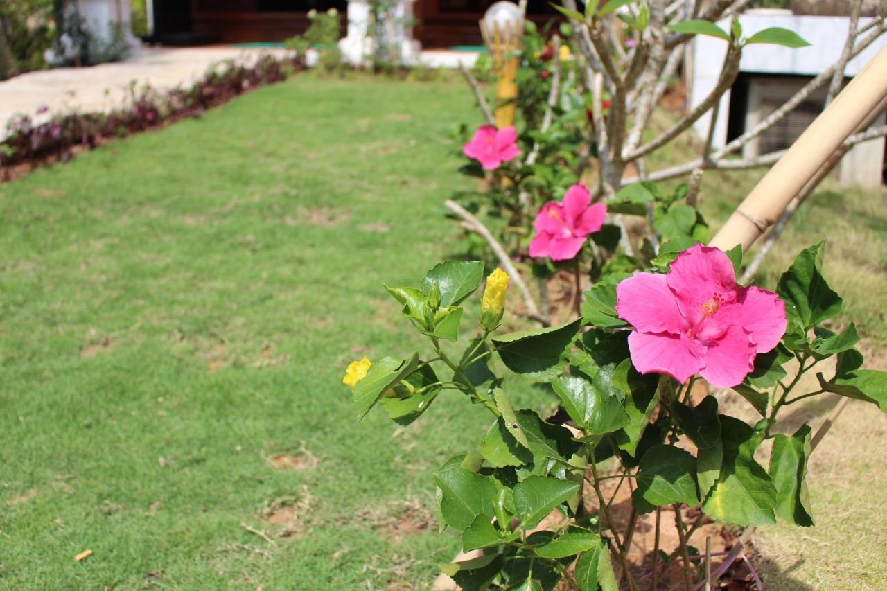 Ancient Village Phu Quoc Resort מראה חיצוני תמונה