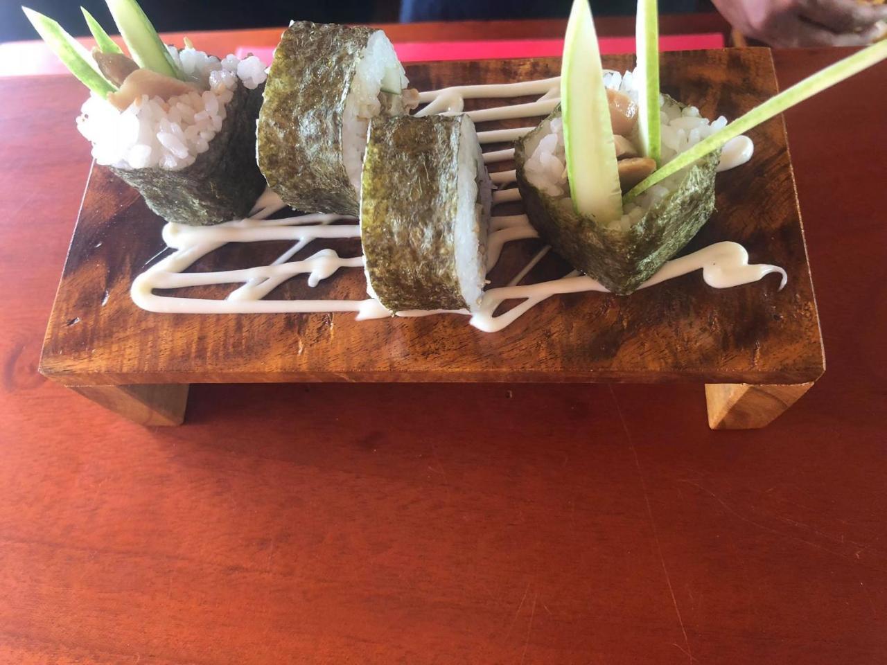 Ancient Village Phu Quoc Resort מראה חיצוני תמונה