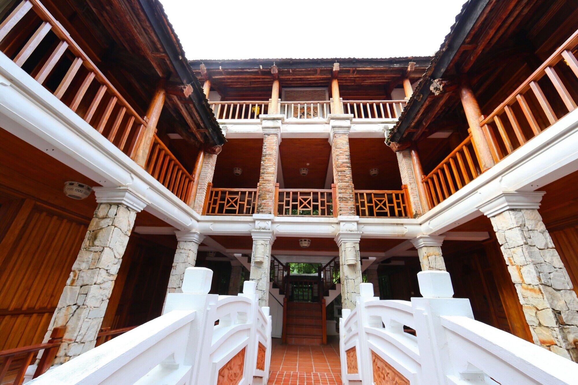 Ancient Village Phu Quoc Resort מראה חיצוני תמונה