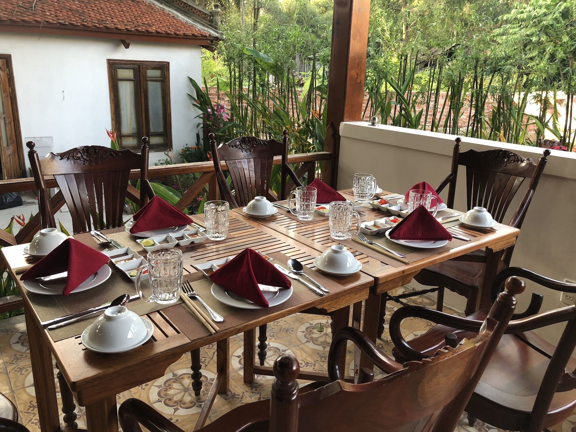 Ancient Village Phu Quoc Resort מראה חיצוני תמונה