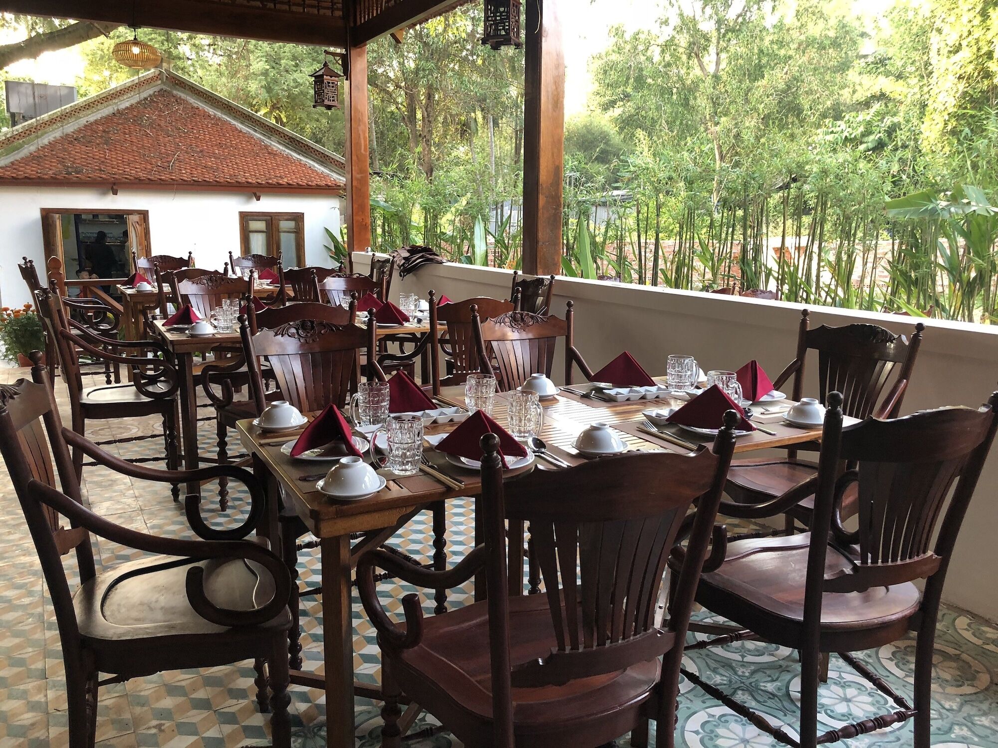 Ancient Village Phu Quoc Resort מראה חיצוני תמונה